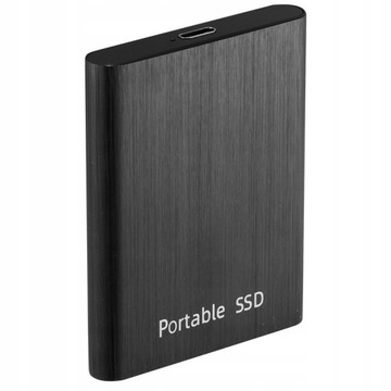 внешние жесткие диски SSD емкостью 8 ТБ USB3.0