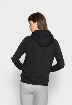 NIKE DAMSKA BLUZA Club Fleece DQ5793-010 R XS