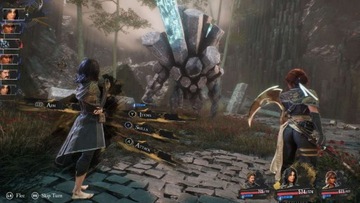 CLAIR OBSCUR: ЭКСПЕДИЦИЯ 33 / НОВИНКА / PL / PS5