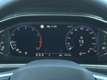 Volkswagen T-Roc I SUV Facelifting 1.5 TSI ACT 150KM 2024 Volkswagen T-Roc Style Digital Cockpit App-Connect Tempomat ACC Led S, zdjęcie 16