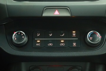 Kia Sportage III SUV Facelifting 1.6 GDI 135KM 2014 Kia Sportage 1.6 GDI, Salon Polska, 1. Właściciel, zdjęcie 9