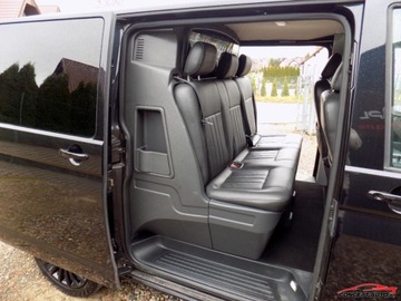 Volkswagen Caravelle T5 Caravelle Facelifting długi rozstaw osi 2.0 BiTDI 180KM 2011 Volkswagen Transporter Skora Parkdistance Aut Zabudowa 2.0 Diesel 180KM, zdjęcie 27