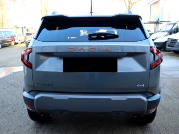 Dacia Duster III 2026 Od ręki - Extreme 1.2 TCe Hybrid-G LPG 4x4 150KM / Pakiet Parking, zdjęcie 4