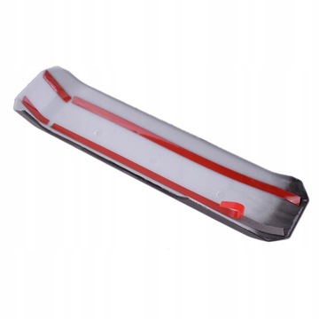 Накладка на ручку двери Ford F150 2015-2019, 4х4/внедорожник