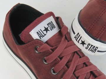 Converse All Star NAT LEATHER... ОРИГИНАЛ 37,5 -70%