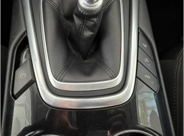 Ford Galaxy IV Van 1.5 EcoBoost 160KM 2016 FORD GALAXY TITANIUM! Wkrótce w ofercie!, zdjęcie 17