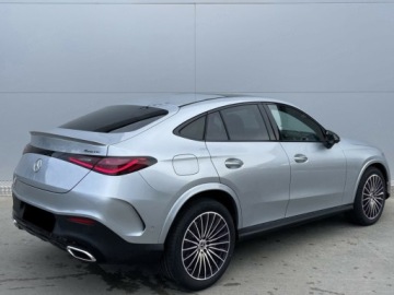 Mercedes GLC C254/X254 Coupe 2.0 200 204KM 2025 GLC Coupe 200 4-Matic AMG Line 2.0 (204KM) 2025, zdjęcie 3