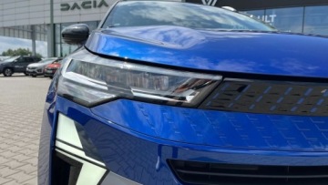 Renault Captur II 2026 Renault Captur esprit Alpine E-tech full hybrid 160 ZYSKAJ 11 100 zl Z RCI, zdjęcie 5