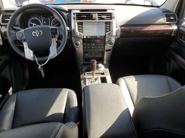 Toyota 2024 Toyota 4-Runner Limited 2024 4.0l 4.0 Benzyna 270KM, zdjęcie 8