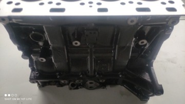 BLOK SILNIKA 2,5 DCI_G9U_ MASTER MOVANO TRAFIC VIVARO 08 R_OBROBIONY