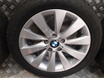 BMW F30 F32 F33 F36 ALU RÁFKY KOLA VZOR 413 7.5MM