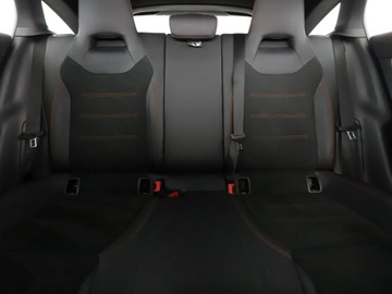 Mercedes CLA C118/X118 Shooting Brake Facelifting 1.3 200 163KM 2023 Mercedes CLA 200 automat full LED skóra/alcantara, zdjęcie 17