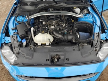 Ford Mustang VI 2022 Ford Mustang Mach I 2022 5.0L 5.0 Benzyna 480KM, zdjęcie 6