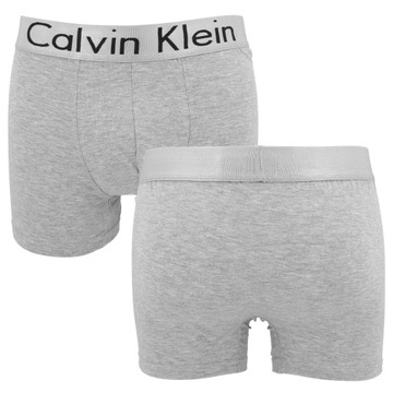 Bokserki męskie majtki CALVIN KLEIN zestaw 3-pak rozmiar M