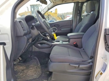 Nissan 2024 Nissan Frontier S 2024 3.8 Benzyna 310KM, zdjęcie 7