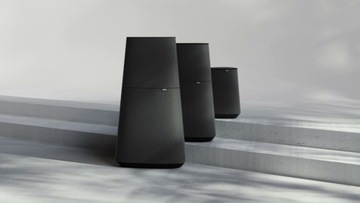 LOEWE KLANG MR5 РОСКОШНЫЙ ИГРОВОЙ С Wi-Fi AirPlay2