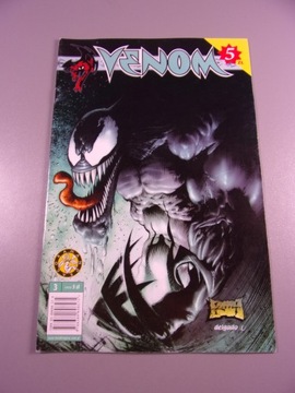 ВЕНОМ 3/2005