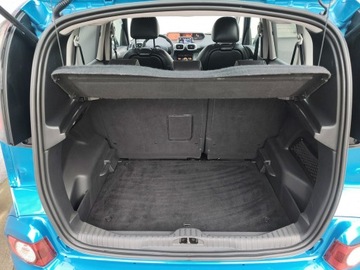 Citroen C3 Picasso 1.6 HDi 114KM 2013 Citroen C3 Picasso max wyposażenie serwis, zdjęcie 32