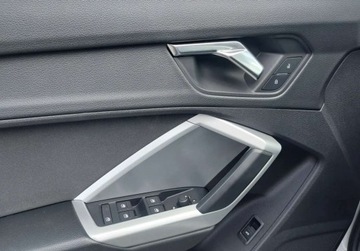 Audi Q3 II SUV 1.5 35 TFSI 150KM 2021 Audi Q3 Polski Salon 1.5 Benzyna 150KM, zdjęcie 5