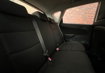 Hyundai i30 I Hatchback 1.4 109KM 2009 Hyundai i30 1 Wlasciciel Klima Alu Gwarancja w cenie Warszawa VRRD 1.4, zdjęcie 18