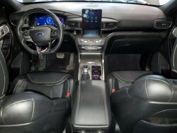 Ford Explorer VI 2020 Ford Explorer Ford Explorer ST 4WD, od ubezpieczalni, zdjęcie 6