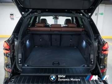 BMW X5 G05 SUV Facelifting 3.0 30d 298KM 2026 BMW X5 xDrive30d 298KM mHEV - Gotowy do Odbioru - Kamera 360 - Hak Holowni, zdjęcie 13