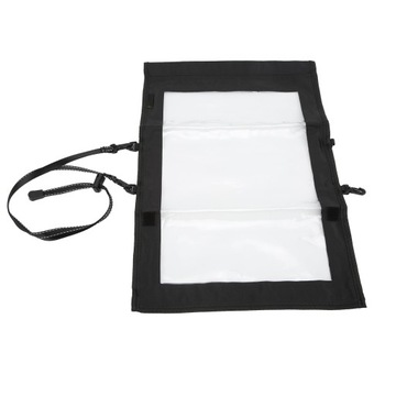 Водонепроницаемый чехол для карты. Складной.