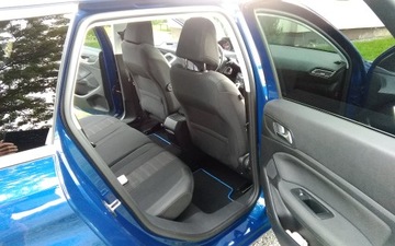 Peugeot 308 II SW Facelifting 1.2 PureTech 130KM 2018 Ładny Peugeot 308, 2018r, 1.2 130KM, zdjęcie 10