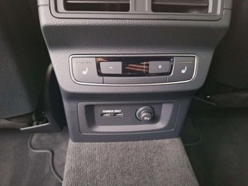 Audi Q5 II Q5-e Facelifting 2.0 50 TFSI e 299KM 2025 Audi Q5 Audi Q5 Hak, ACC, Side Assist, Kamery 360, S line Matrix LED 2.0, zdjęcie 13