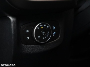 Ford Transit Courier II 2026 Ford Transit Courier Ford Transit Courier Benzyna 100KM, zdjęcie 5