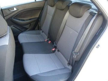 Hyundai i20 II Active 1.4 100KM 2017 Hyundai i20 1.4 Ben.100KM/Automat/Ks.Serwisowe, zdjęcie 13