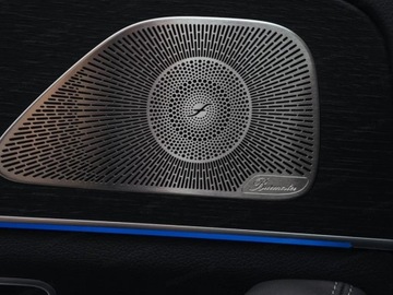 Mercedes GLE V167 SUV Facelifting 3.0 450d 367KM 2024 GLE Coupe 450 d 4-Matic AMG Line 3.0 (367KM) 2024, zdjęcie 11