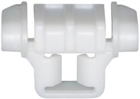 Spinka listwy MERCEDES W124 W201 A0019885181 OE