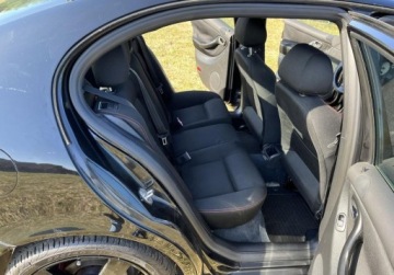 Seat Leon I Hatchback 1.8 T Cupra R 210KM 2002 Seat Leon oryginalna CUPRA R, 209KM, zero korozji klimatyzacja, 1.8, zdjęcie 8