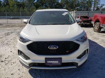 Ford Edge II 2021 Ford Edge 2021, 2.7L, 4x4, ST, porysowany lakier 2.7 Benzyna 335KM, zdjęcie 1
