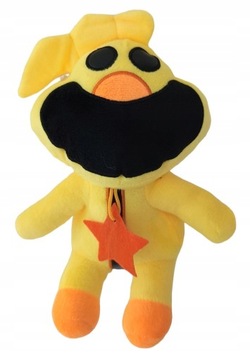 Maskotka KickinChicken Smiling Critters