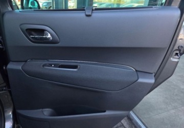 Peugeot 3008 I Crossover 2.0 HDi FAP 163KM 2012 Peugeot 3008 2.0D163KM Autom. Grz.Fotele Navi Panor.2xPDC Nowy Rozrz.Faktu, zdjęcie 12