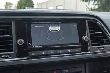Seat Ateca 2026 Seat Ateca Reference 1.0 TSI 115 KM Dostępny od, zdjęcie 29