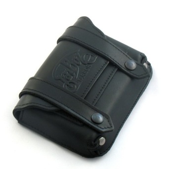 КОШЕЛЕК ДЛЯ ДОКУМЕНТОВ ПИТЕРЕК, КОЖАНЫЙ ХИТ