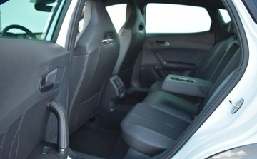 Cupra Formentor Crossover 1.5 TSI 150KM 2024 Cupra Formentor Kubelki, Ele. Klapa, Salon PL 1 Wl. Vat 23 1.5 Benzyna, zdjęcie 13