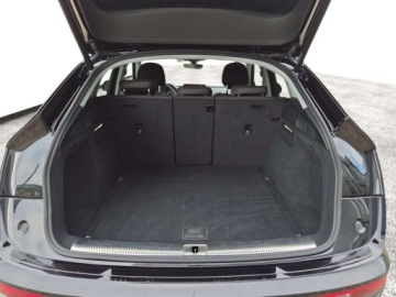 Audi 2022 Audi Q5 Sportback Audi Q5 Sportback advanced 40 TDI quattro 204KM S tronic, zdjęcie 22