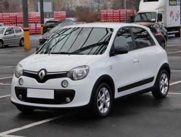Renault Twingo III 2016 Renault Twingo 0.9 TCe, Automat, VAT 23%, Klima, zdjęcie 1