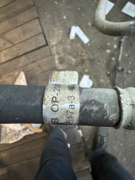 FIAT DOBLO II 1.4 M-JET PŘÍVODY KLIMATIZACE