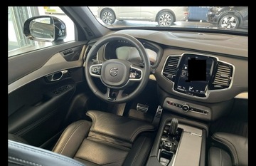 Volvo XC90 II 2022 Volvo XC 90 B5 AWD R-Design, zdjęcie 15