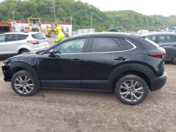 Mazda CX-30 2023 Mazda CX-30 2023 MAZDA CX-30 2.5 S PREFERRED 2.5 Benzyna 191KM, zdjęcie 4