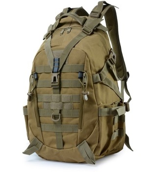 тактический военный рюкзак для выживания (i095