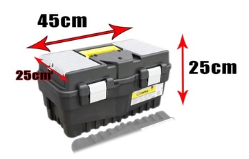 Skrzynka narzędziowa 19