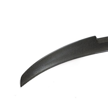 УГЛЕРОДНЫЙ СПОЙЛЕР AINGLER КРЫЛО BMW I4 G26 430i 440i