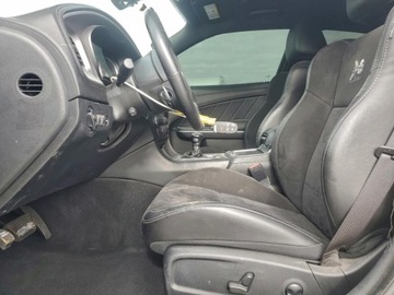 Dodge Charger VII 2022 Dodge Charger Scat Pack 2022 6.4 Benzyna 485KM, zdjęcie 7