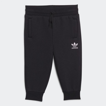 КОМПЛЕКТ ДЕТСКОГО СПОРТИВНОГО КОСТЮМА ADIDAS ADICOLOR CREW ОРИГИНАЛЫ